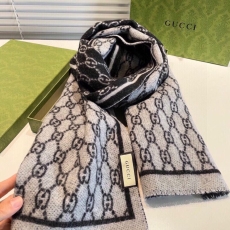 Gucci Scarf